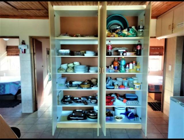 4 BEDROOM SIMPLEX FOR SALE IN WIDENHAM